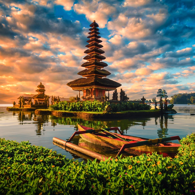 Bali