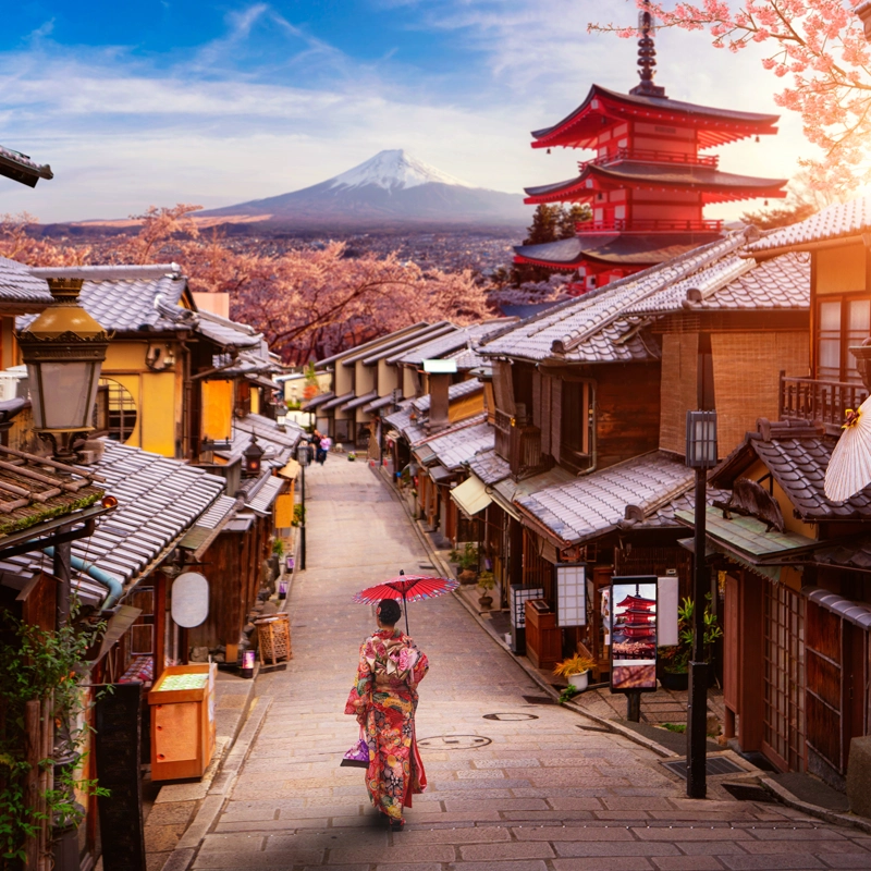 Kyoto