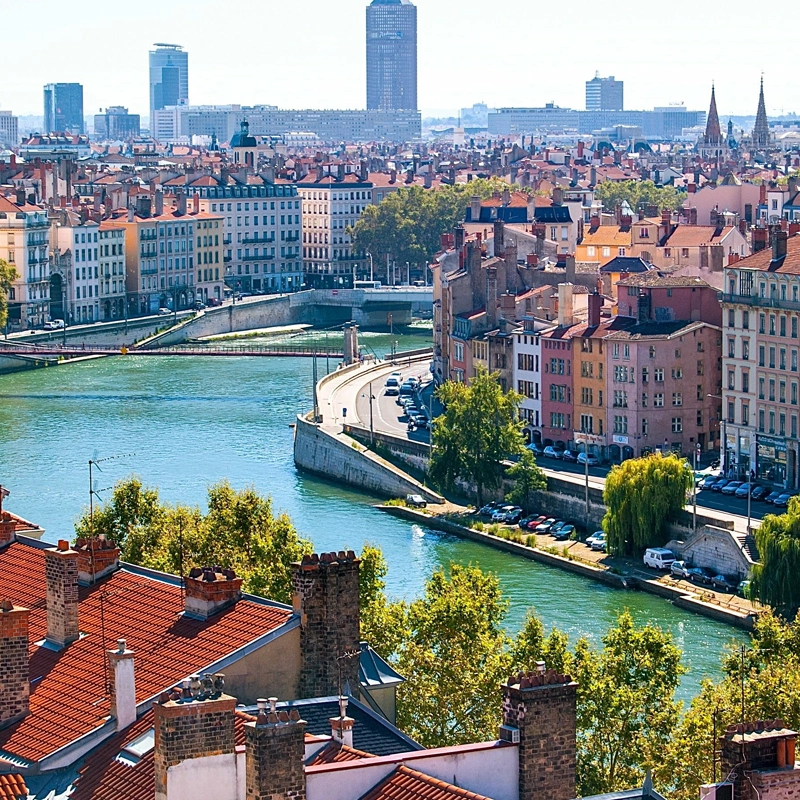 Lyon