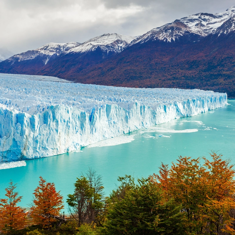 Patagonie