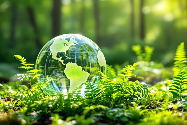 Preservando la biodiversidad y los ecosistemas
