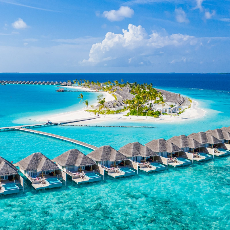 maldives