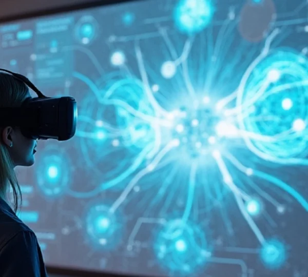 realidad virtual