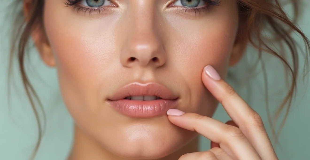 maquillaje natural