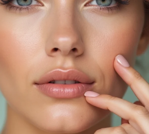 maquillaje natural
