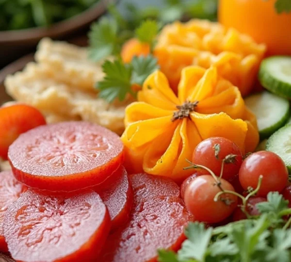 hábitos alimenticios