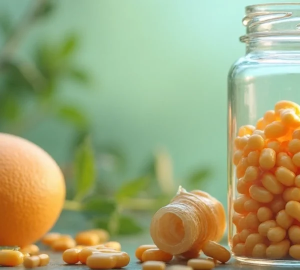 suplementos naturales