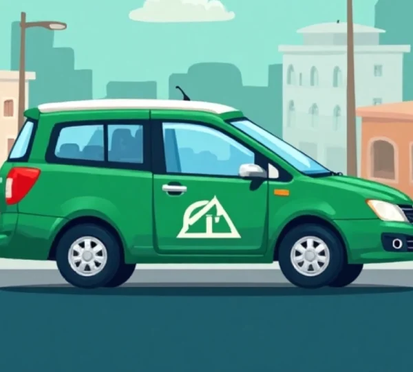 movilidad compartida