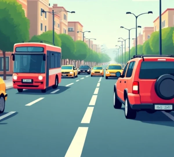 Comparte tu coche
