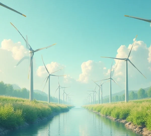 transición ecológica