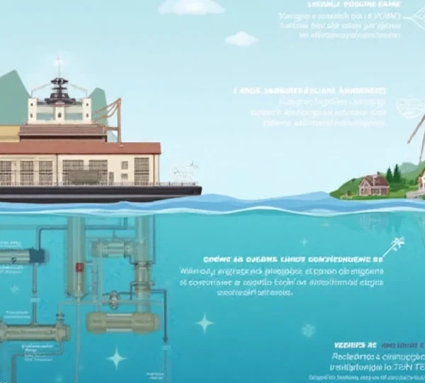 energías renovables marinas