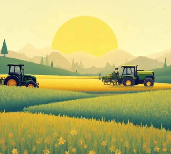agricultura sostenible