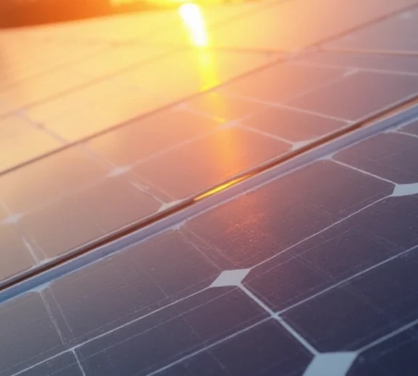 paneles solares